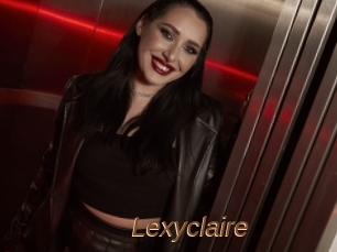 Lexyclaire