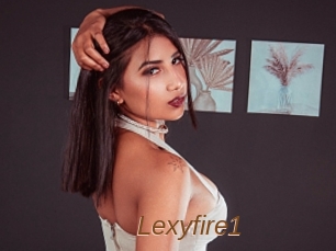 Lexyfire1