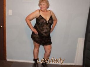 Lexylady