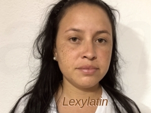 Lexylatin