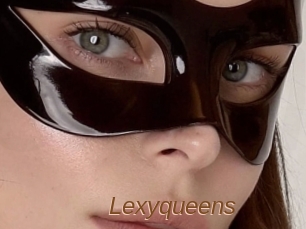Lexyqueens