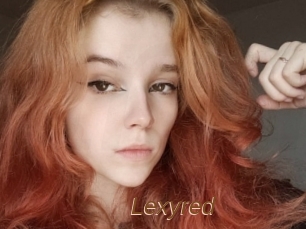 Lexyred