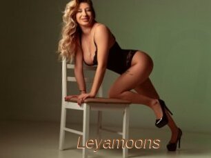 Leyamoons