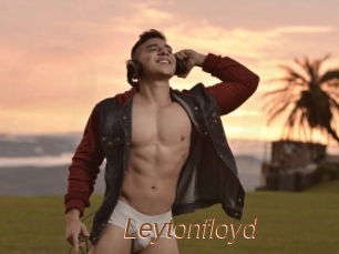 Leytonfloyd