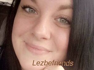 Lezbefriends