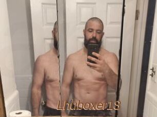 Lhuboxer18