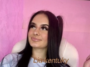Lia_kentuky