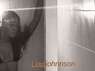 Liaajohnnson