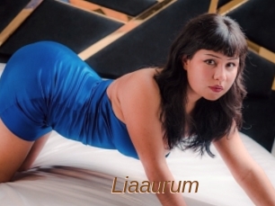 Liaaurum