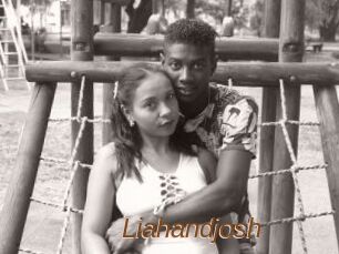 Liahandjosh