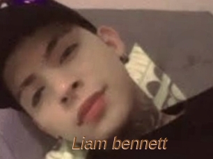 Liam_bennett