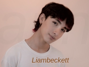 Liambeckett