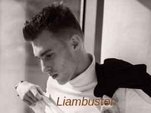 Liambuster