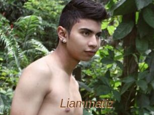 liammatiz Annuaire Sexe
