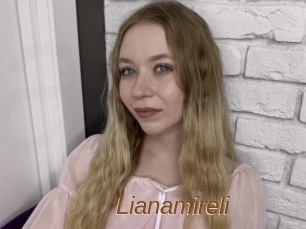 Lianamireli