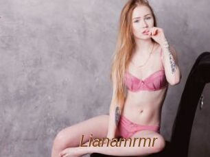 Lianamrmr