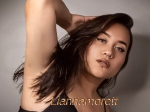 Liannamorett