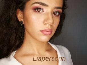 Liapersonn