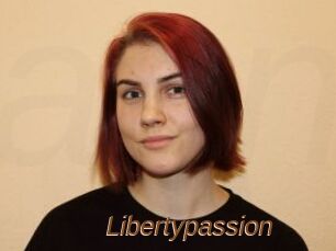 Libertypassion