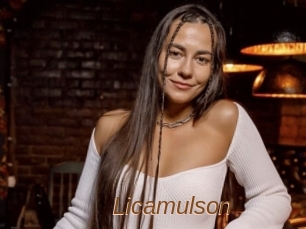 Licamulson