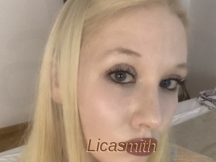 Licasmith