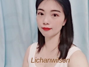 Lichanwilson