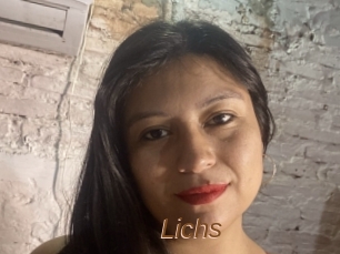 Lichs