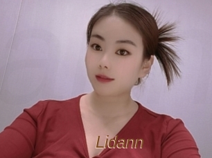 Lidann