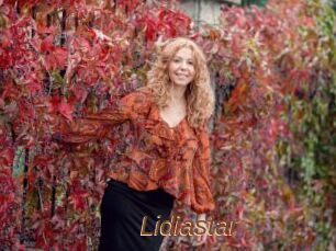 Lidiastar