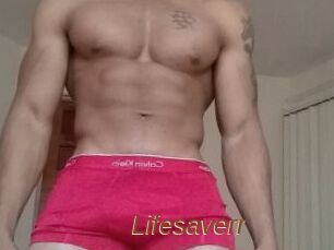 Lifesaverr