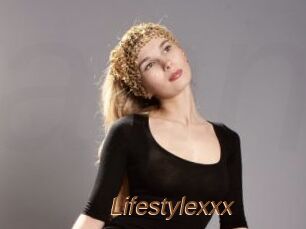 Lifestylexxx