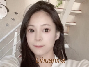 Lihuanxia