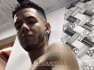 Liiaamhot