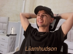 Liiamhudson