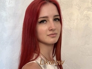 Likarow