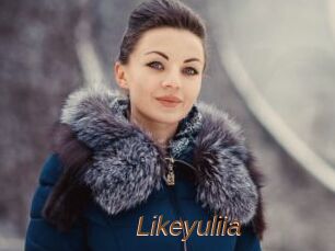 Likeyuliia