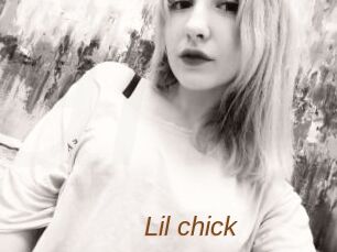 Lil_chick