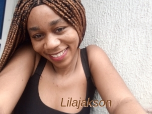 Lilajakson