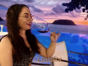 Lilalalita