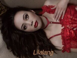 Lilalang