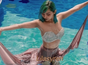 Lilasyren