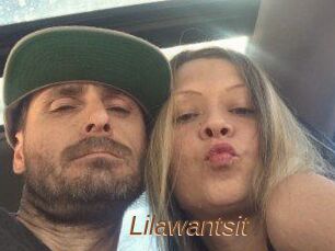 Lilawantsit