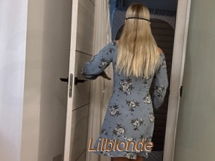 Lilblonde