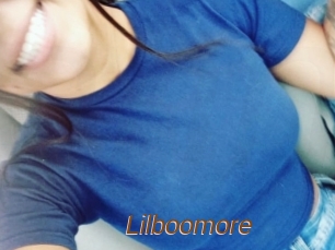 Lilboomore