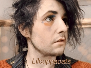 Lilcuppaoats