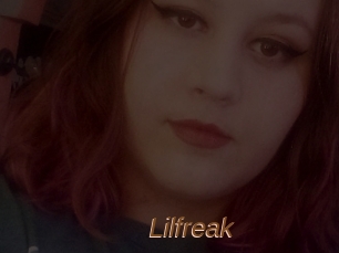 Lilfreak