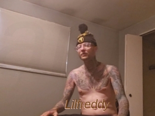 Lilfreddy