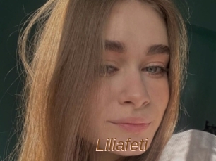 Liliafeti