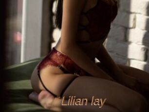 Lilian_lay
