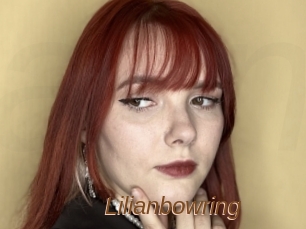 Lilianbowring